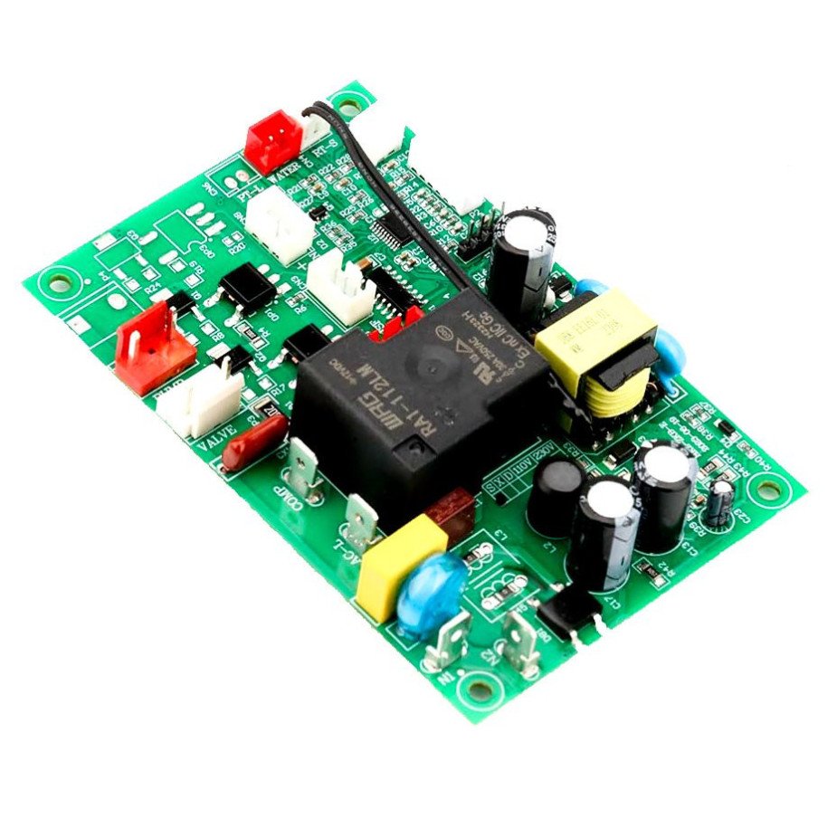 NerdsPCB|5989JA1005F Ice Maker Control Board Repair