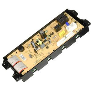 NerdsPCB|W10811365 Whirlpool Refrigerator Control Board Repair