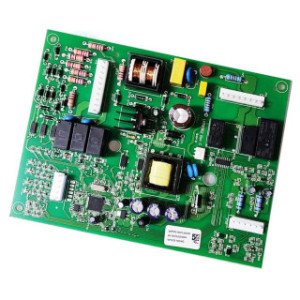 NerdsPCB|316560117 Oven Control Board Repair