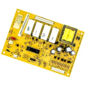 NerdsPCB|Trane/White Rodgers 50A51-507 50V51-507-90 Furnace Control Circuit Board Repair