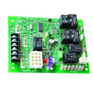 Zline WP26X22021 HVAC AC/Furnace/Air Handler Control Board Repair