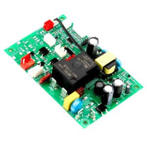 NerdsPCB|WR55X0078 GE Refrigerator Control Board Repair