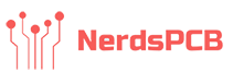 NerdsPCB logo